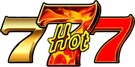 hot777 Logo